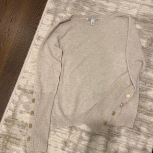 Ladies Autumn Cashmere sweater
